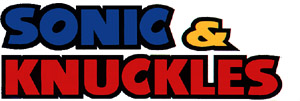 Sonic & Knuckles