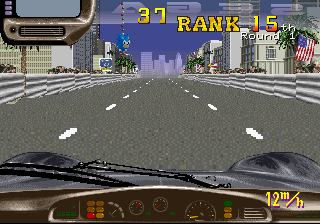 arcade