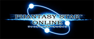 Phantasy Star Online