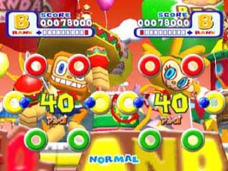 Normal mode
