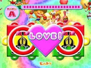 Love Love mode