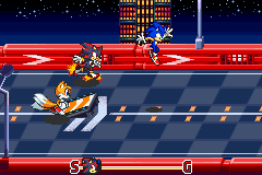 Speed Demon